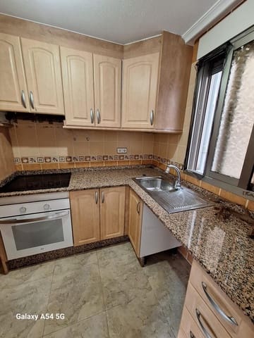 2 soveværelse Lejlighed til salg i Parque de las Naciones, Torrevieja - € 165.000 (Ref: 9878063)