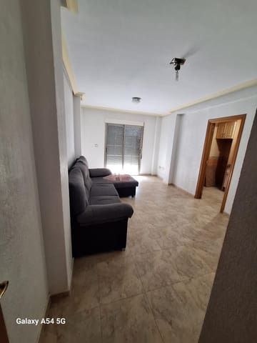 2 soveværelse Lejlighed til salg i Parque de las Naciones, Torrevieja - € 165.000 (Ref: 9878063)