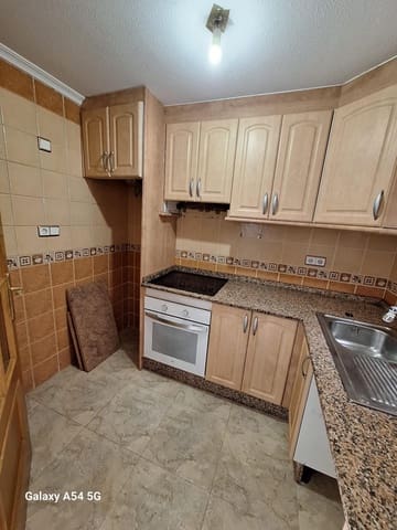2 soveværelse Lejlighed til salg i Parque de las Naciones, Torrevieja - € 165.000 (Ref: 9878063)