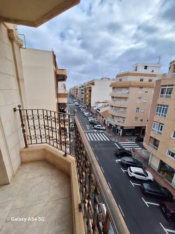 2 soveværelse Lejlighed til salg i Parque de las Naciones, Torrevieja - € 165.000 (Ref: 9878063)