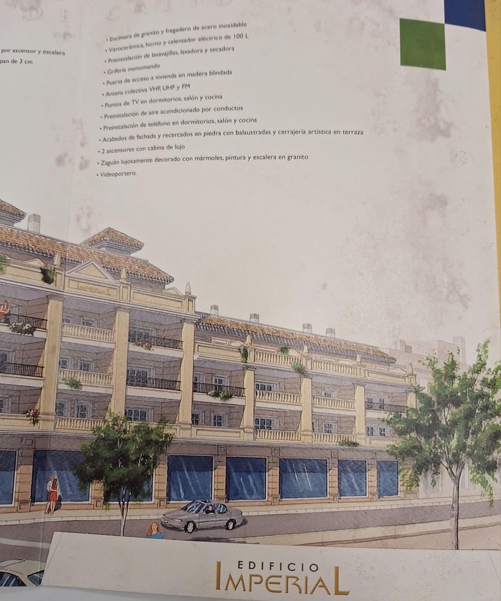 Apartamento de 3 habitaciones en Torrevieja en venta - 260.000 € (Ref: 9878064)