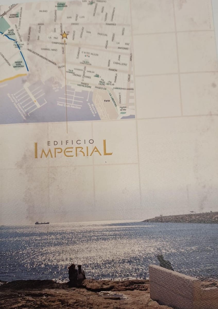 Apartamento de 3 habitaciones en Torrevieja en venta - 260.000 € (Ref: 9878064)