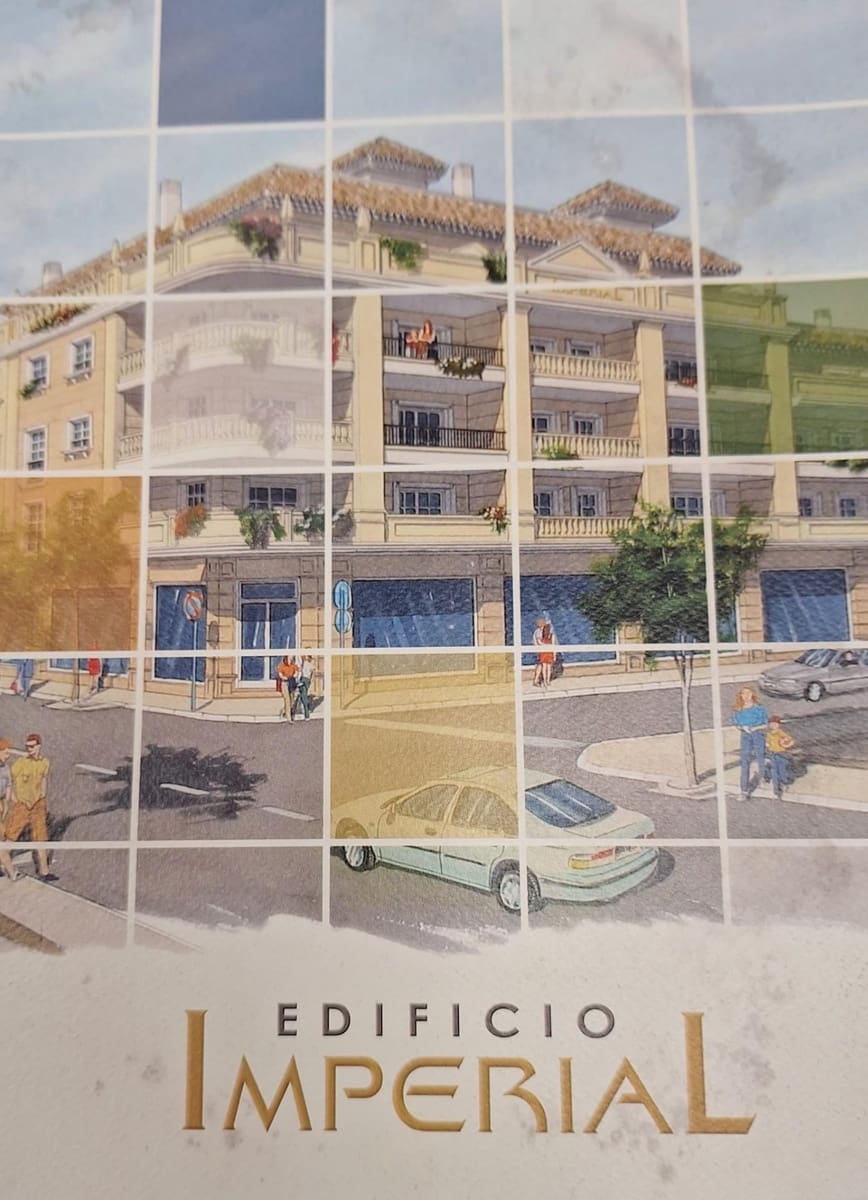 Apartamento de 3 habitaciones en Torrevieja en venta - 260.000 € (Ref: 9878064)