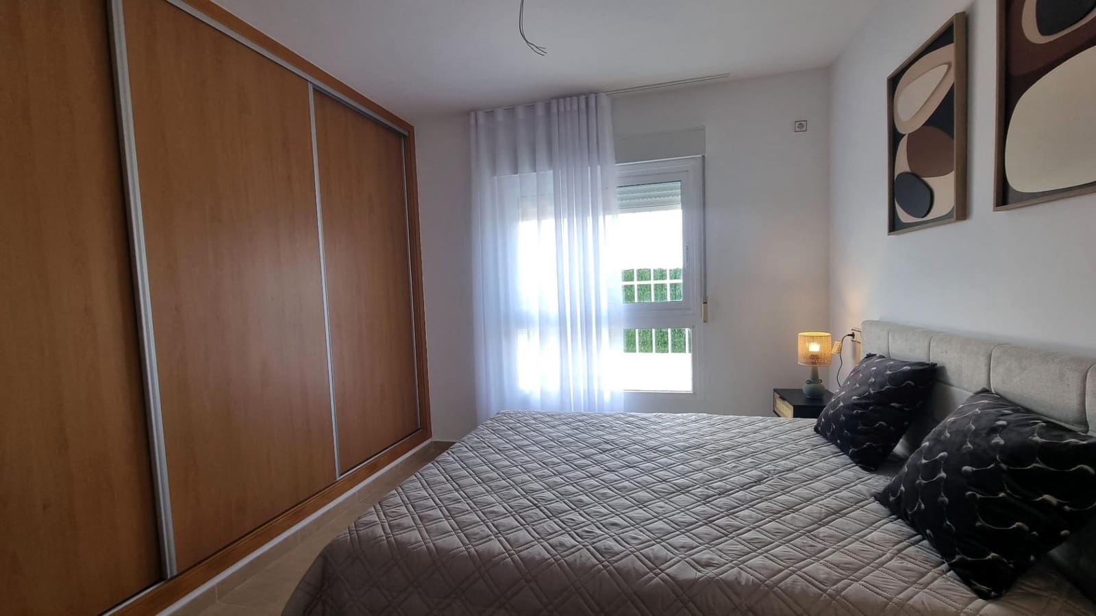 2 slaapkamer Appartement te koop in Orihuela Costa met zwembad garage - € 192.000 (Ref: 9878065)