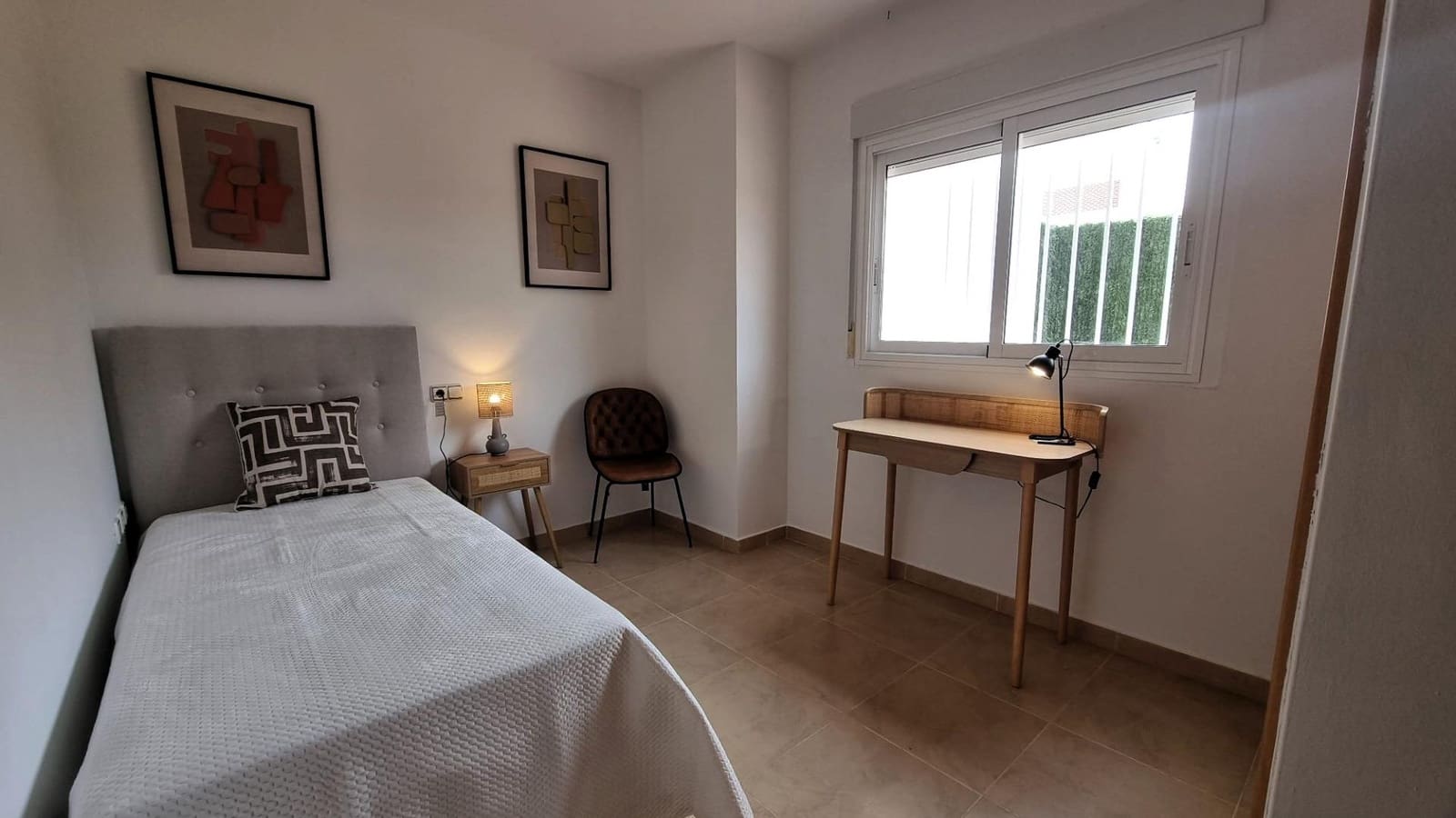 2 slaapkamer Appartement te koop in Orihuela Costa met zwembad garage - € 192.000 (Ref: 9878065)