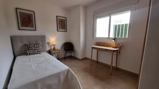2 slaapkamer Appartement te koop in Lomas de Cabo Roig - Los Dolses, Orihuela met zwembad garage - € 192.000 (Ref: 9878065)