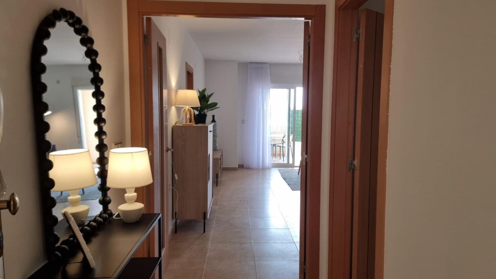 2 slaapkamer Appartement te koop in Orihuela Costa met zwembad garage - € 192.000 (Ref: 9878065)