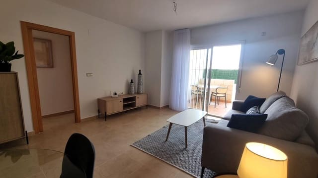 2 slaapkamer Appartement te koop in Lomas de Cabo Roig - Los Dolses, Orihuela met zwembad garage - € 192.000 (Ref: 9878065)