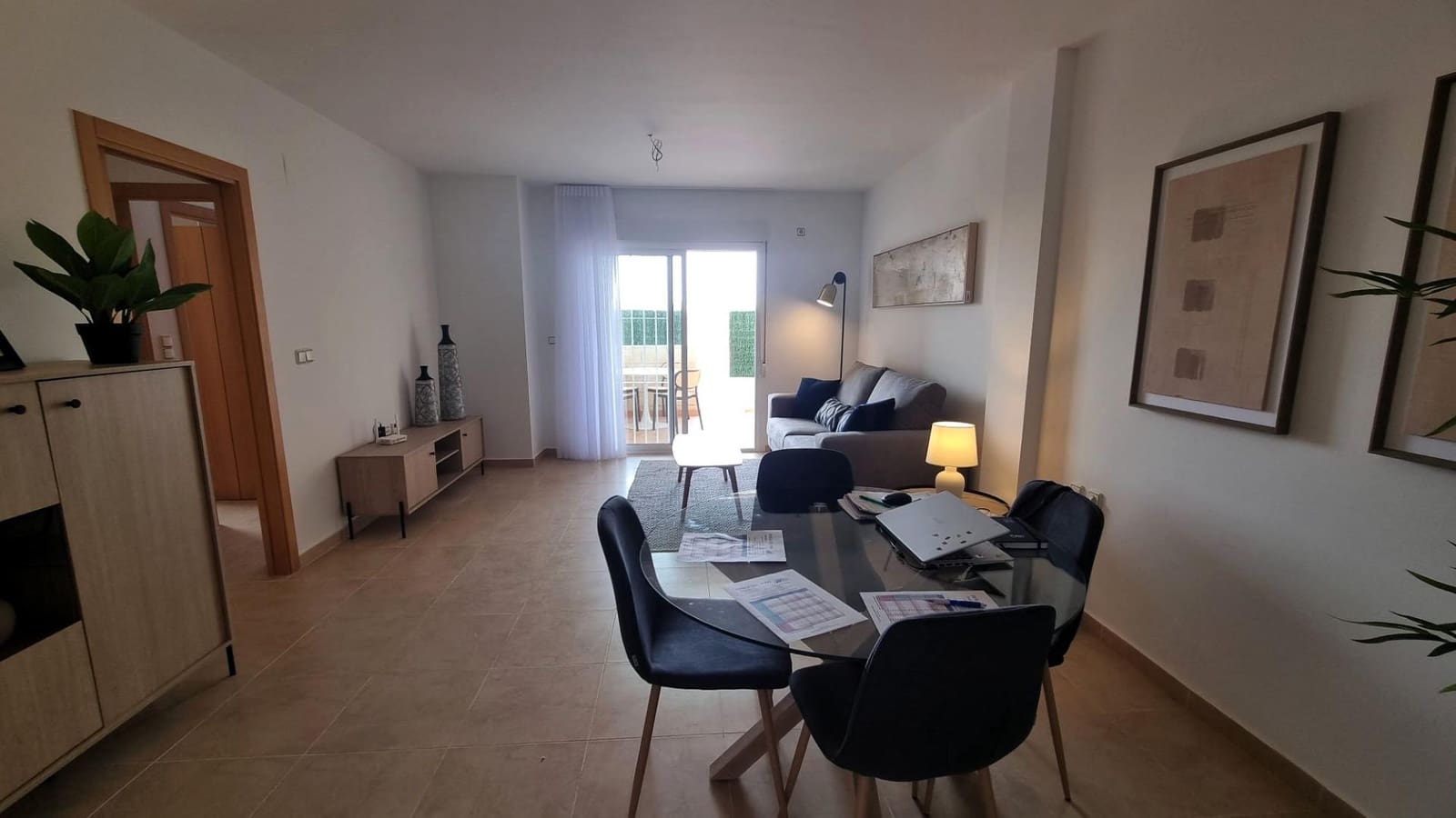 2 slaapkamer Appartement te koop in Orihuela Costa met zwembad garage - € 192.000 (Ref: 9878065)