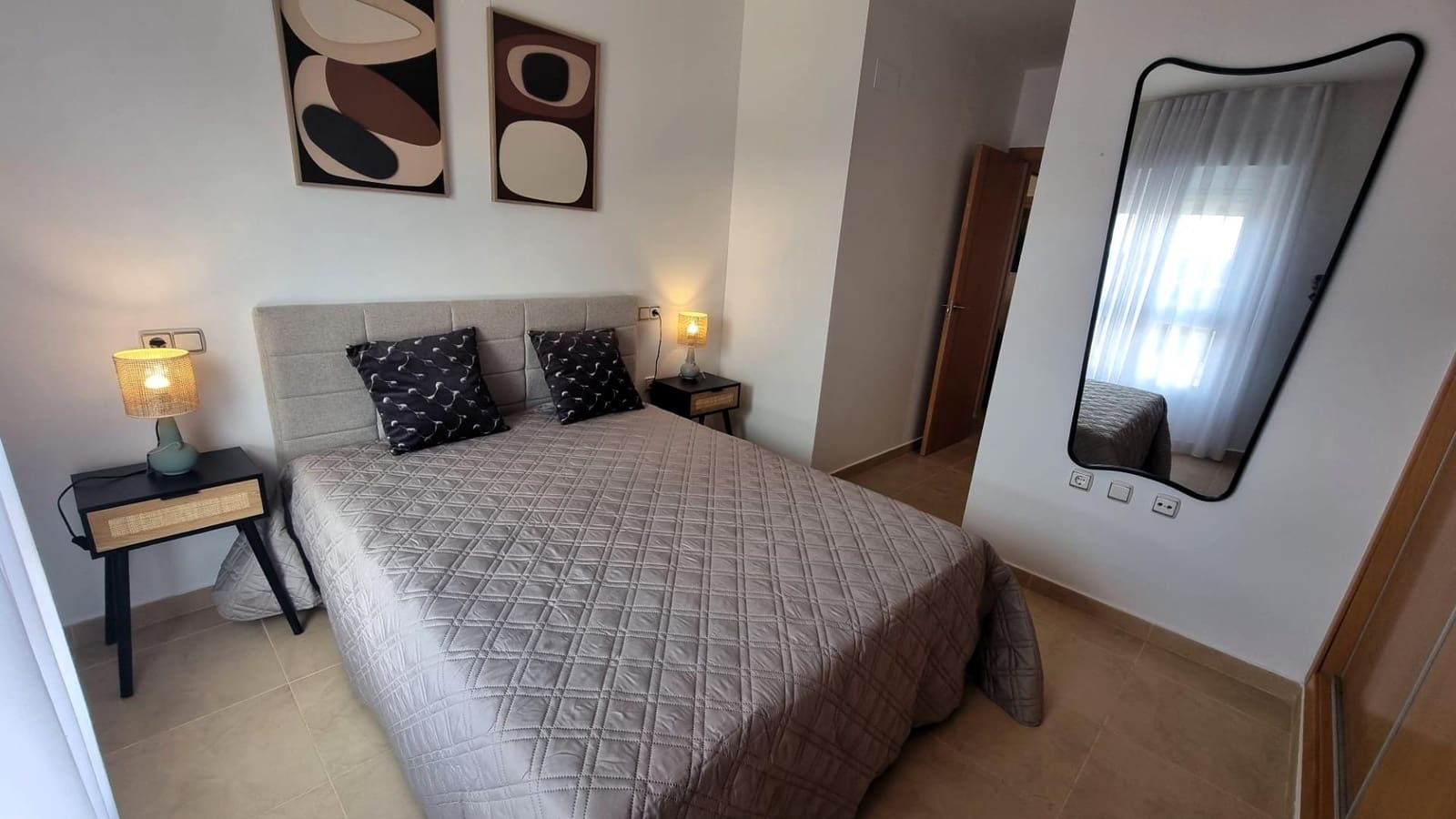 2 slaapkamer Appartement te koop in Orihuela Costa met zwembad garage - € 192.000 (Ref: 9878065)