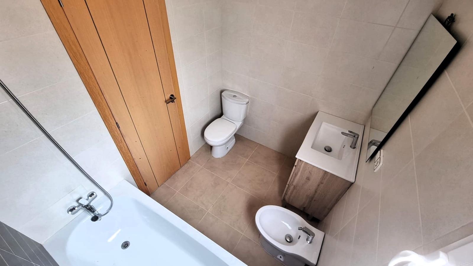 2 slaapkamer Appartement te koop in Orihuela Costa met zwembad garage - € 192.000 (Ref: 9878065)