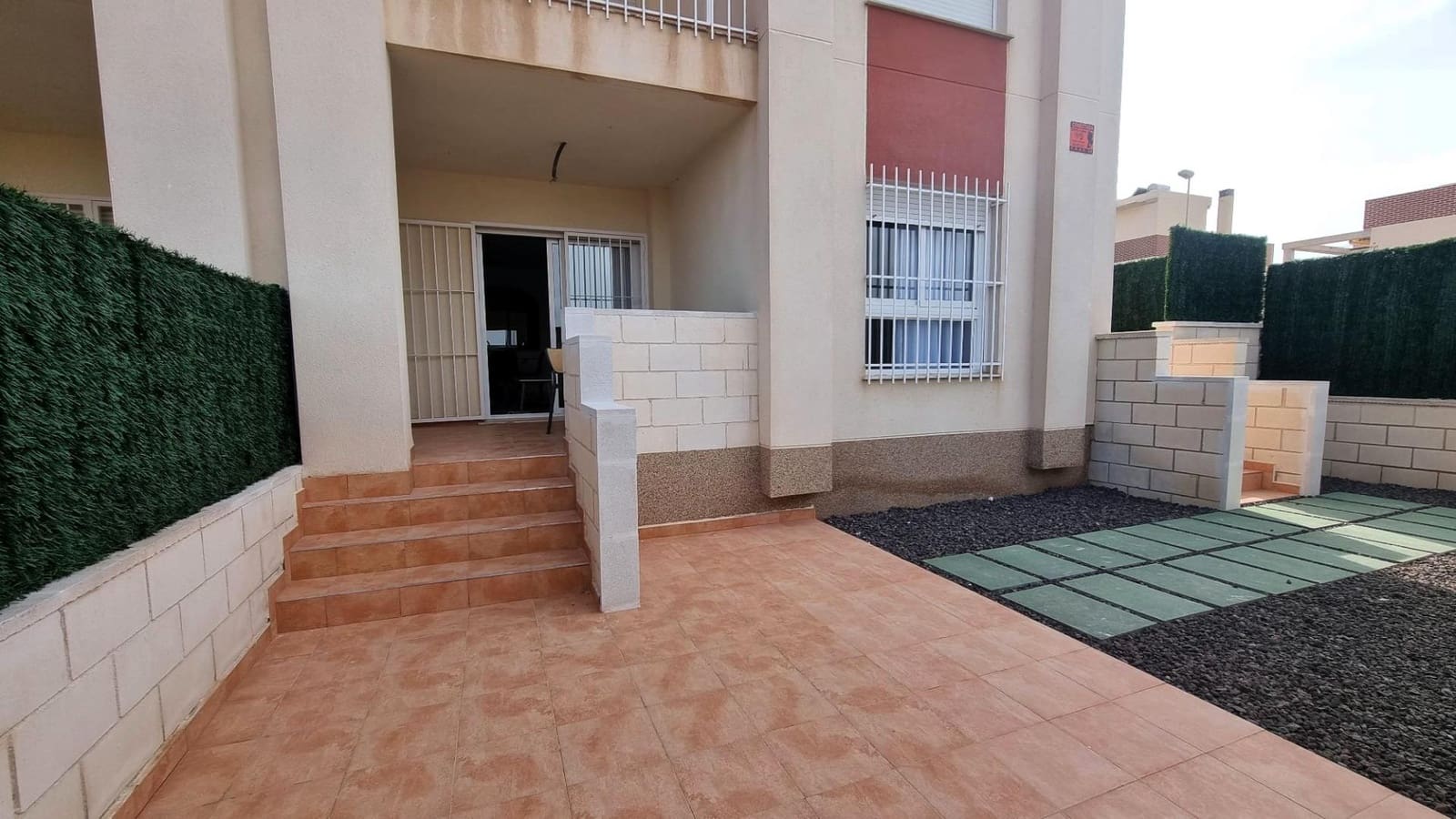 2 slaapkamer Appartement te koop in Orihuela Costa met zwembad garage - € 192.000 (Ref: 9878065)