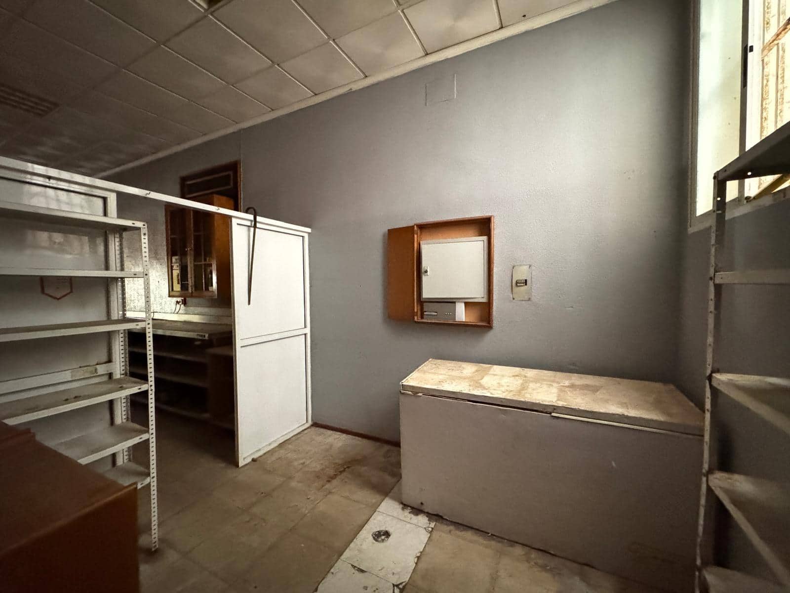 Comercial para venda em Torrevieja - 129 900 € (Ref: 9878066)