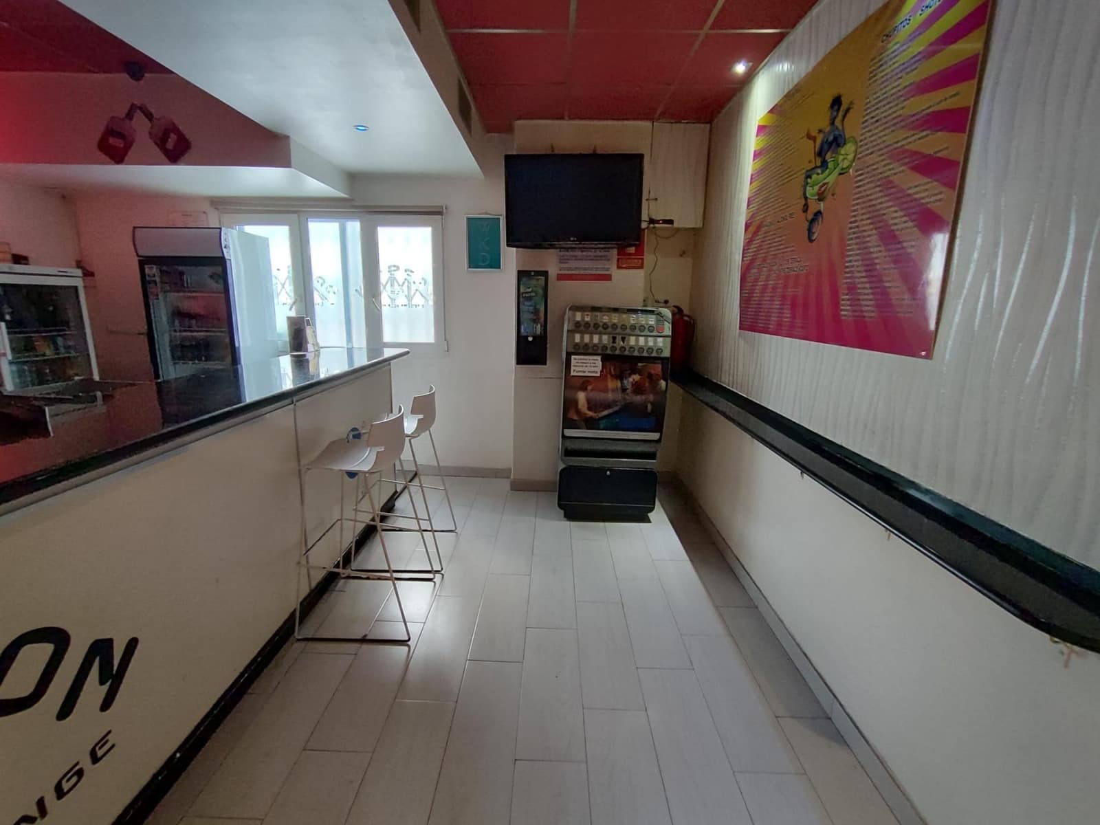 Gewerbe zu verkaufen in Orihuela Costa - 630.000 € (Ref: 9878068)