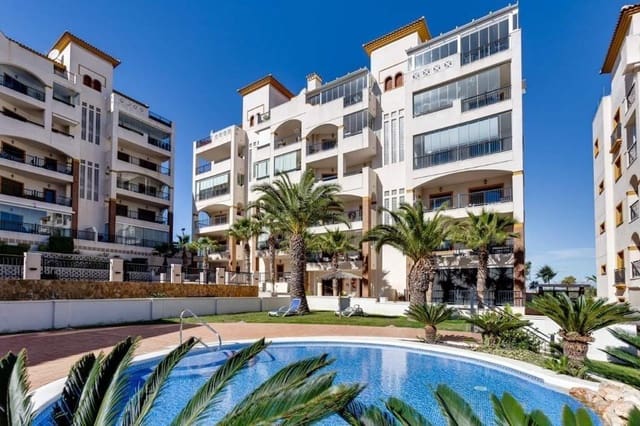 3 soveværelse Lejlighed til salg i Los Secanos, Guardamar del Segura med swimmingpool - € 520.000 (Ref: 9878069)