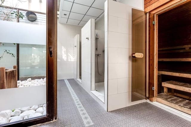 3 soveværelse Lejlighed til salg i Los Secanos, Guardamar del Segura med swimmingpool - € 520.000 (Ref: 9878069)