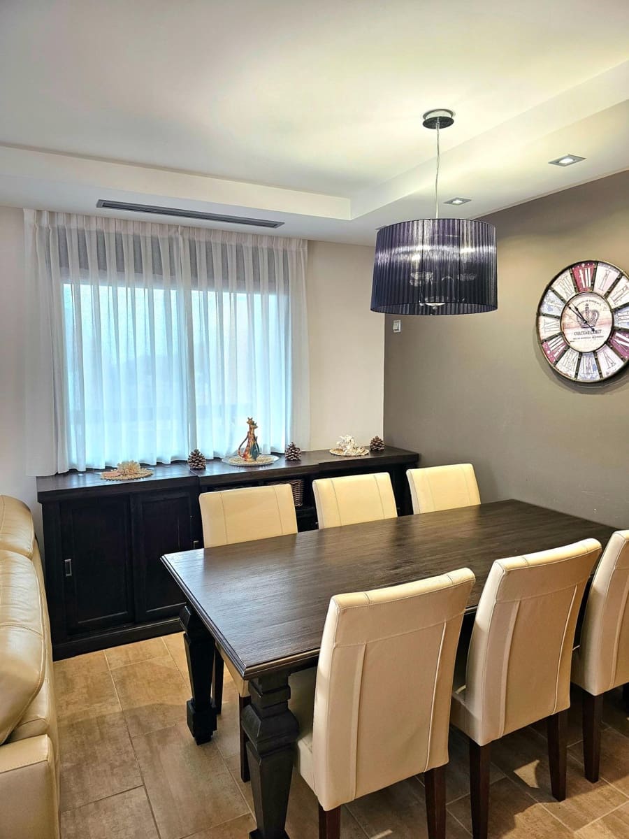 3 makuuhuone Huoneisto myytävänä paikassa Guardamar del Segura mukana uima-altaan - 520 000 € (Ref: 9878069)