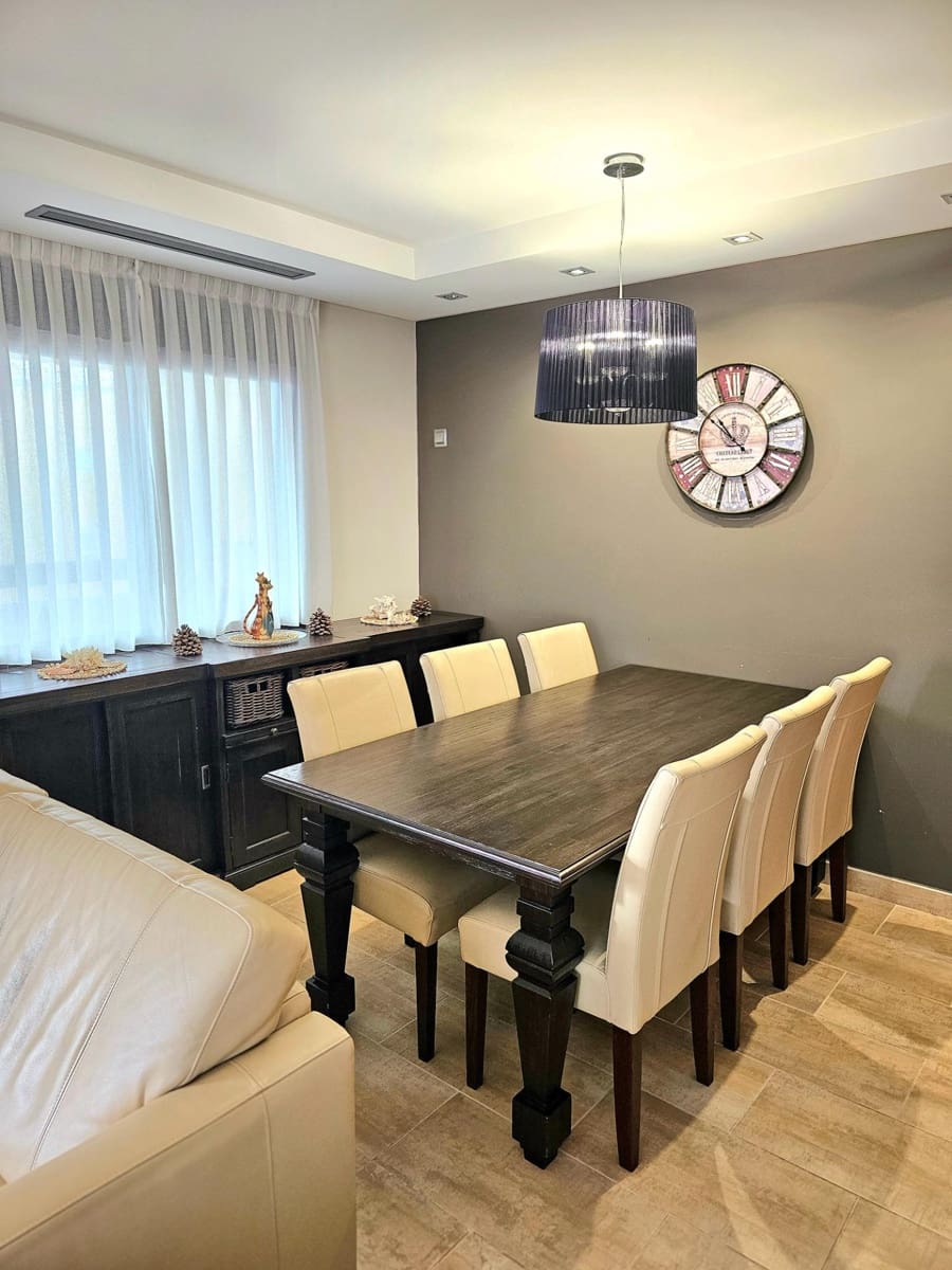 3 makuuhuone Huoneisto myytävänä paikassa Guardamar del Segura mukana uima-altaan - 520 000 € (Ref: 9878069)