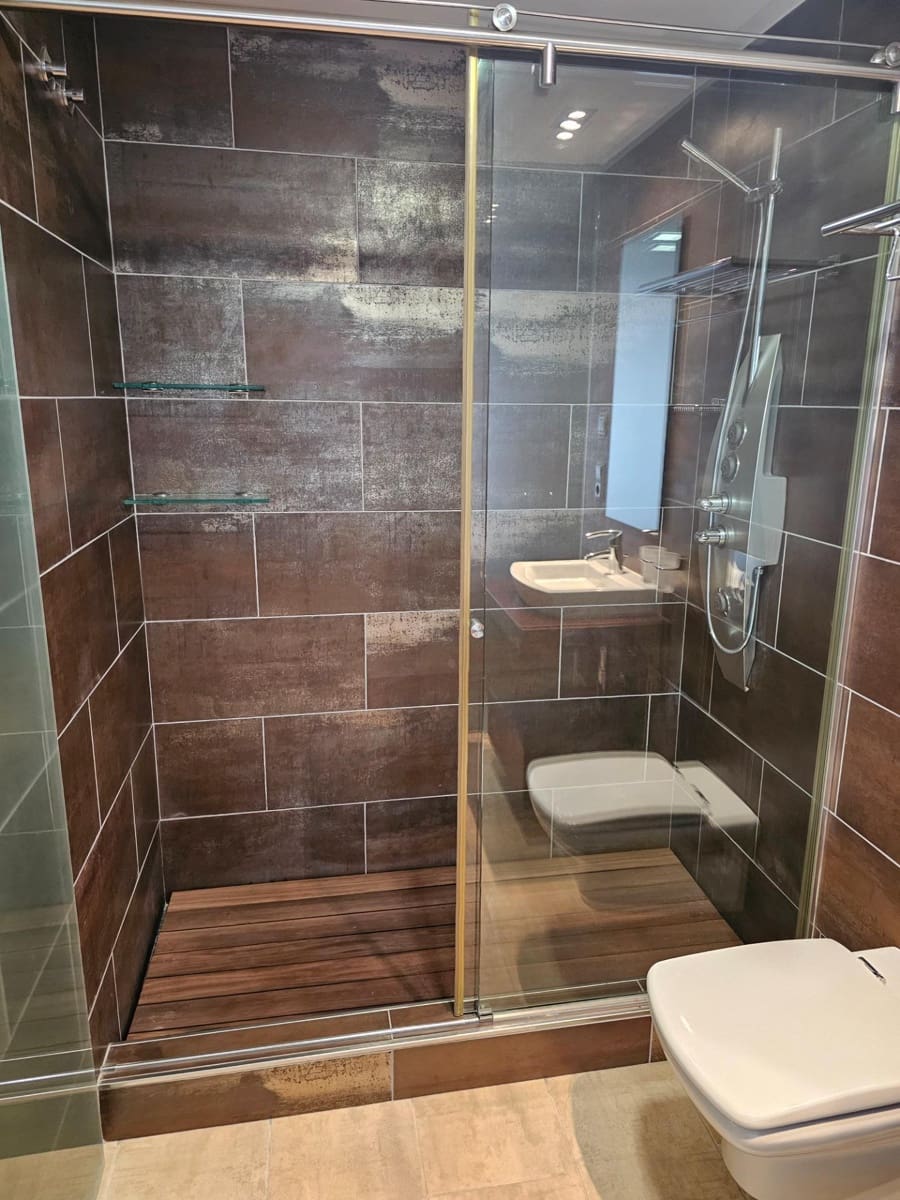 3 makuuhuone Huoneisto myytävänä paikassa Guardamar del Segura mukana uima-altaan - 520 000 € (Ref: 9878069)