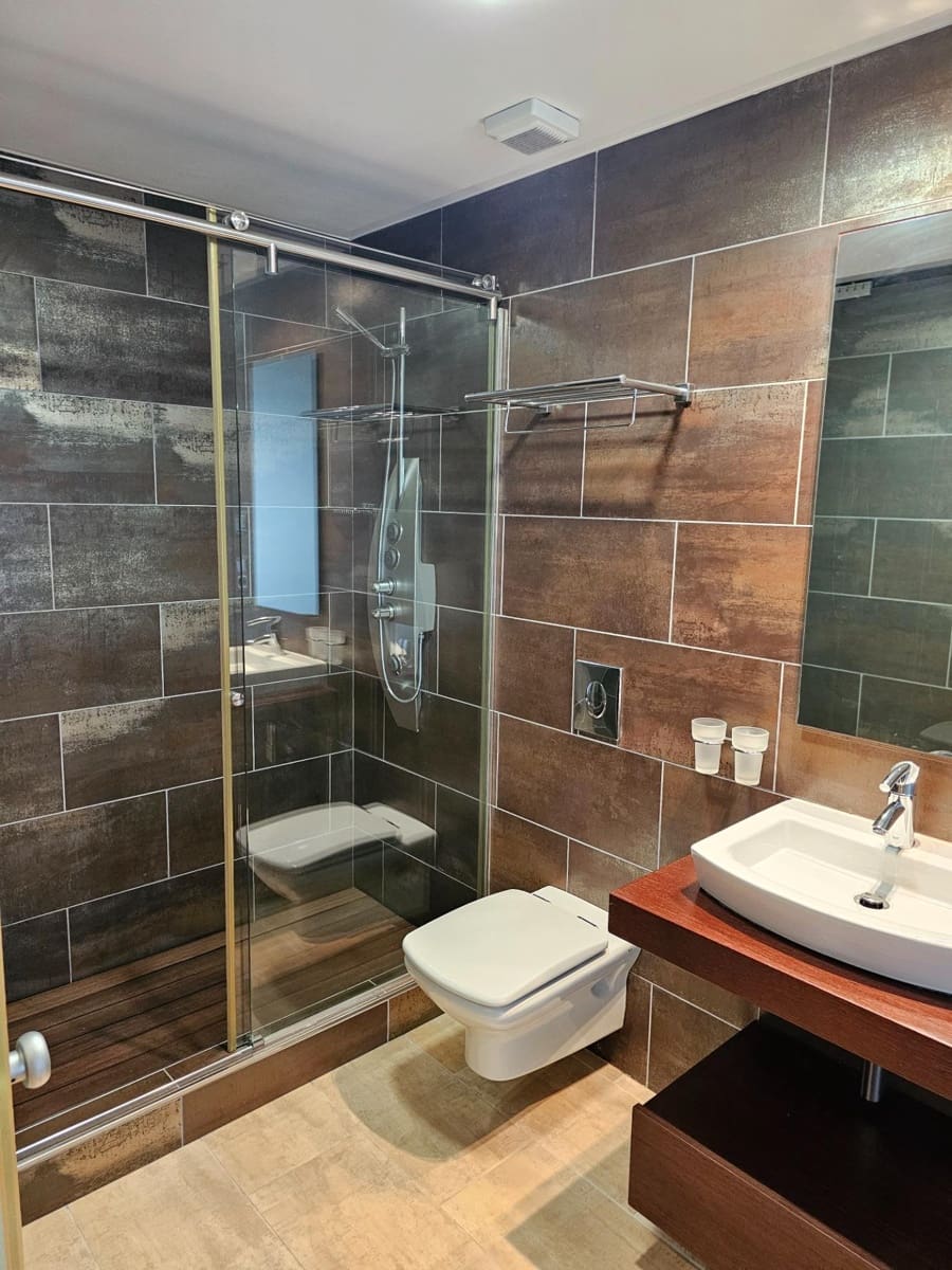 3 makuuhuone Huoneisto myytävänä paikassa Guardamar del Segura mukana uima-altaan - 520 000 € (Ref: 9878069)
