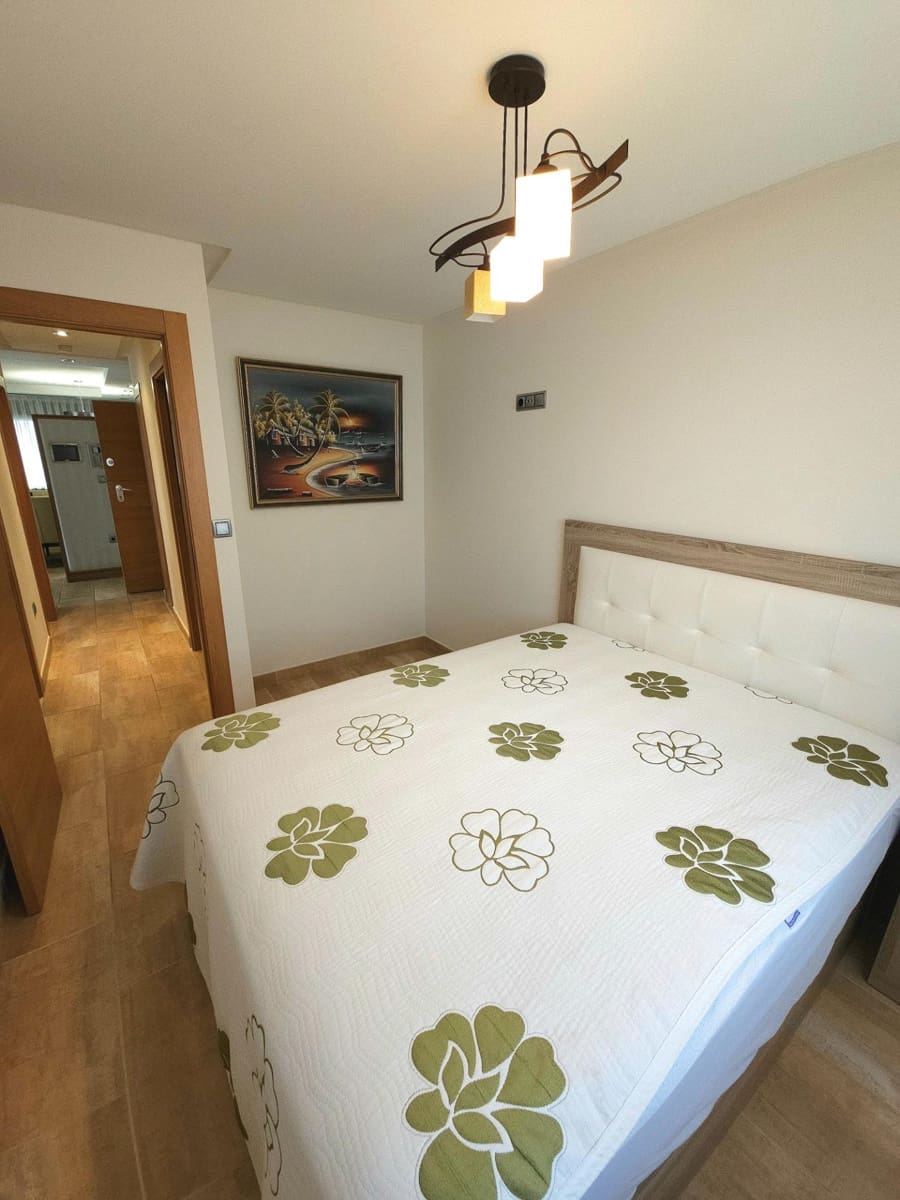 3 makuuhuone Huoneisto myytävänä paikassa Guardamar del Segura mukana uima-altaan - 520 000 € (Ref: 9878069)