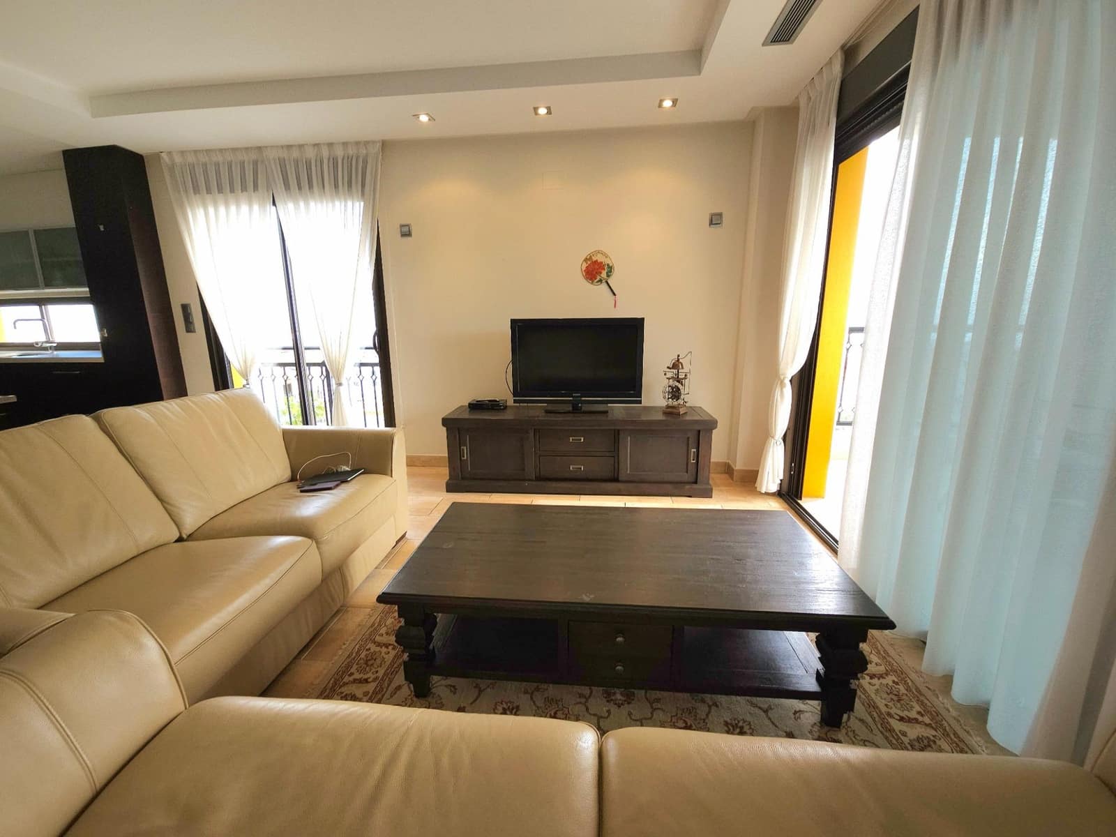 3 makuuhuone Huoneisto myytävänä paikassa Guardamar del Segura mukana uima-altaan - 520 000 € (Ref: 9878069)