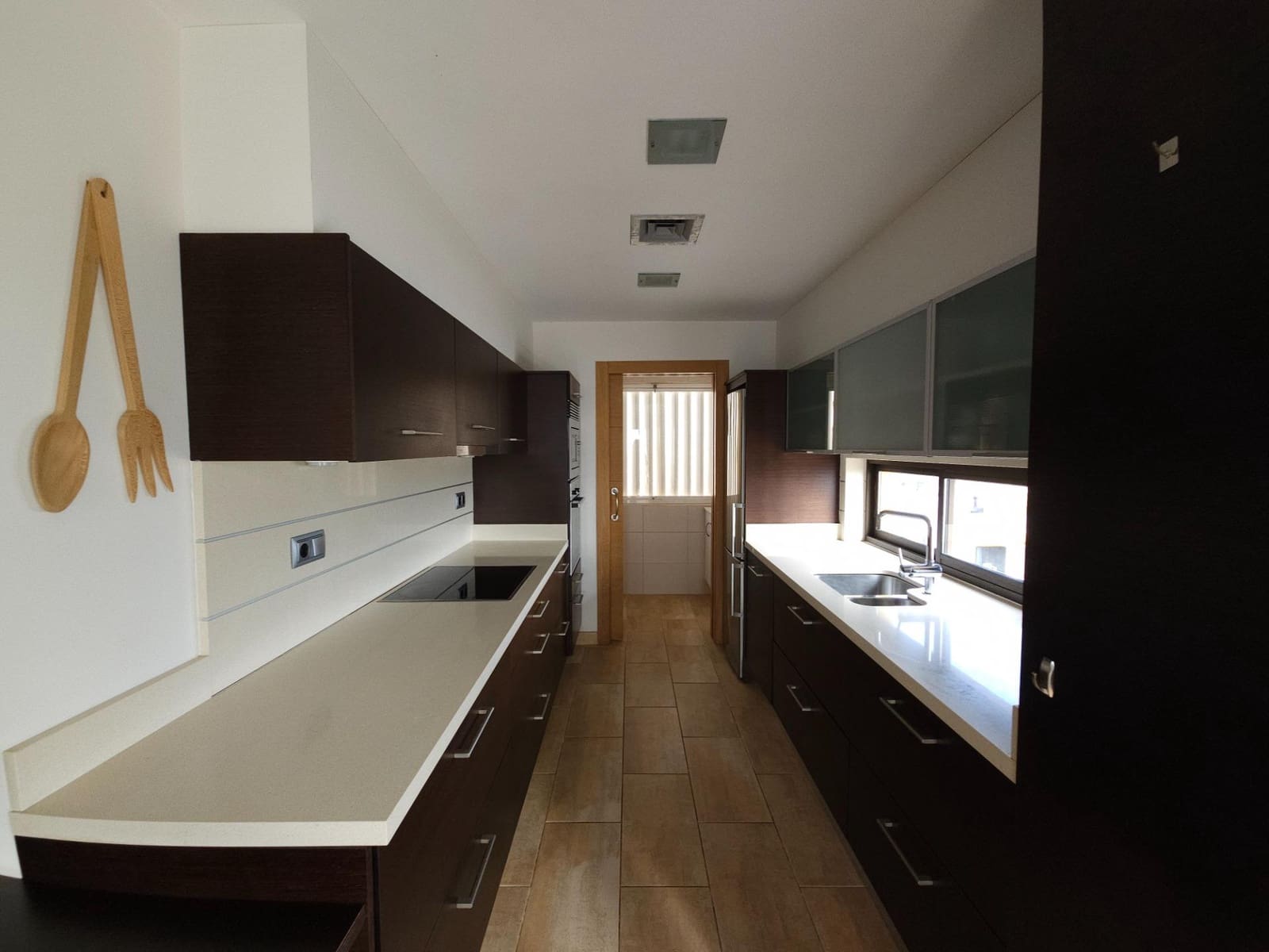 3 makuuhuone Huoneisto myytävänä paikassa Guardamar del Segura mukana uima-altaan - 520 000 € (Ref: 9878069)