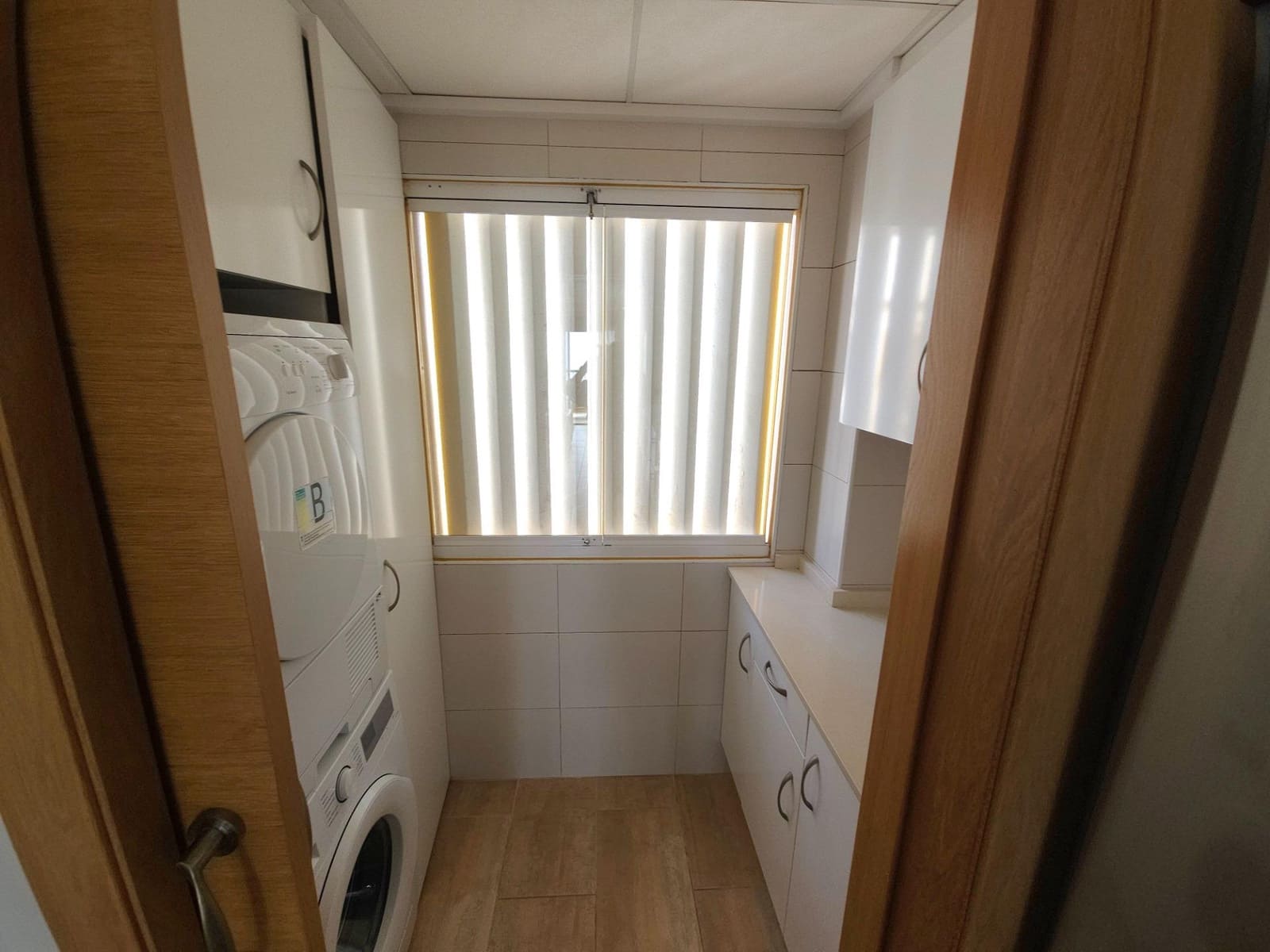 3 makuuhuone Huoneisto myytävänä paikassa Guardamar del Segura mukana uima-altaan - 520 000 € (Ref: 9878069)