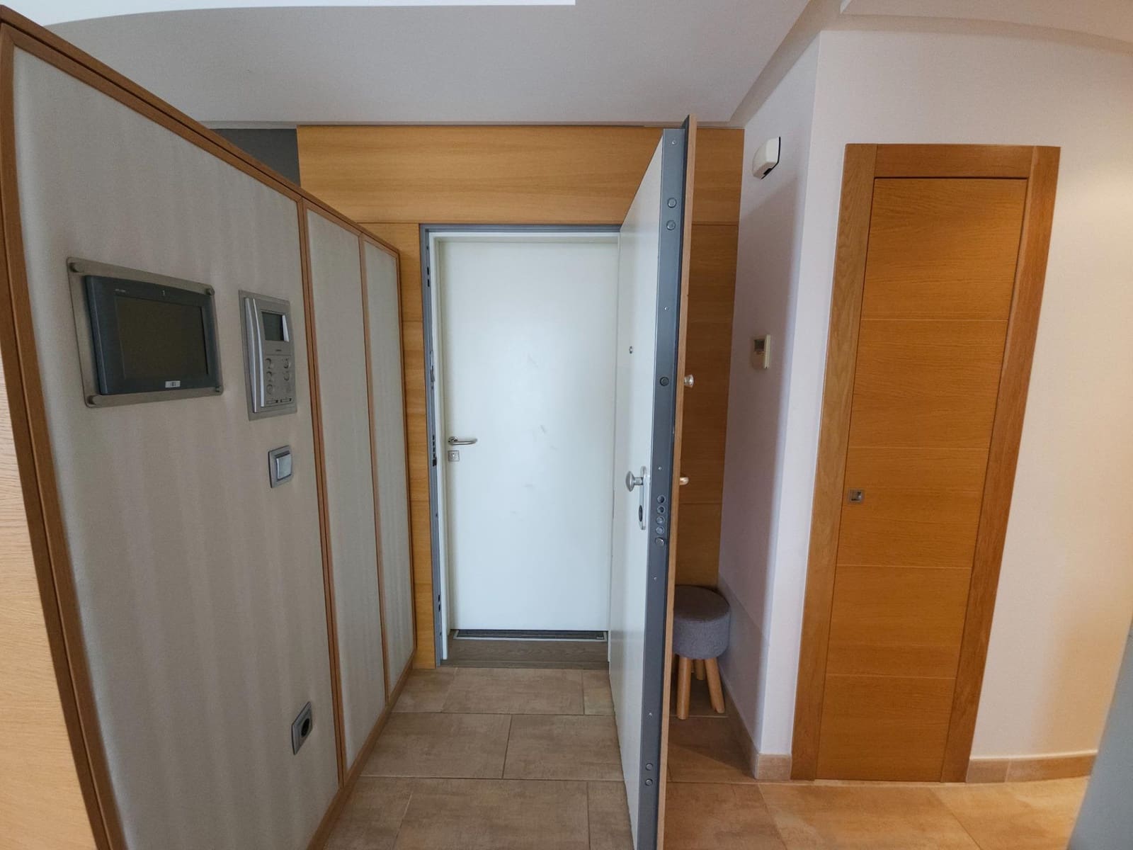 3 makuuhuone Huoneisto myytävänä paikassa Guardamar del Segura mukana uima-altaan - 520 000 € (Ref: 9878069)