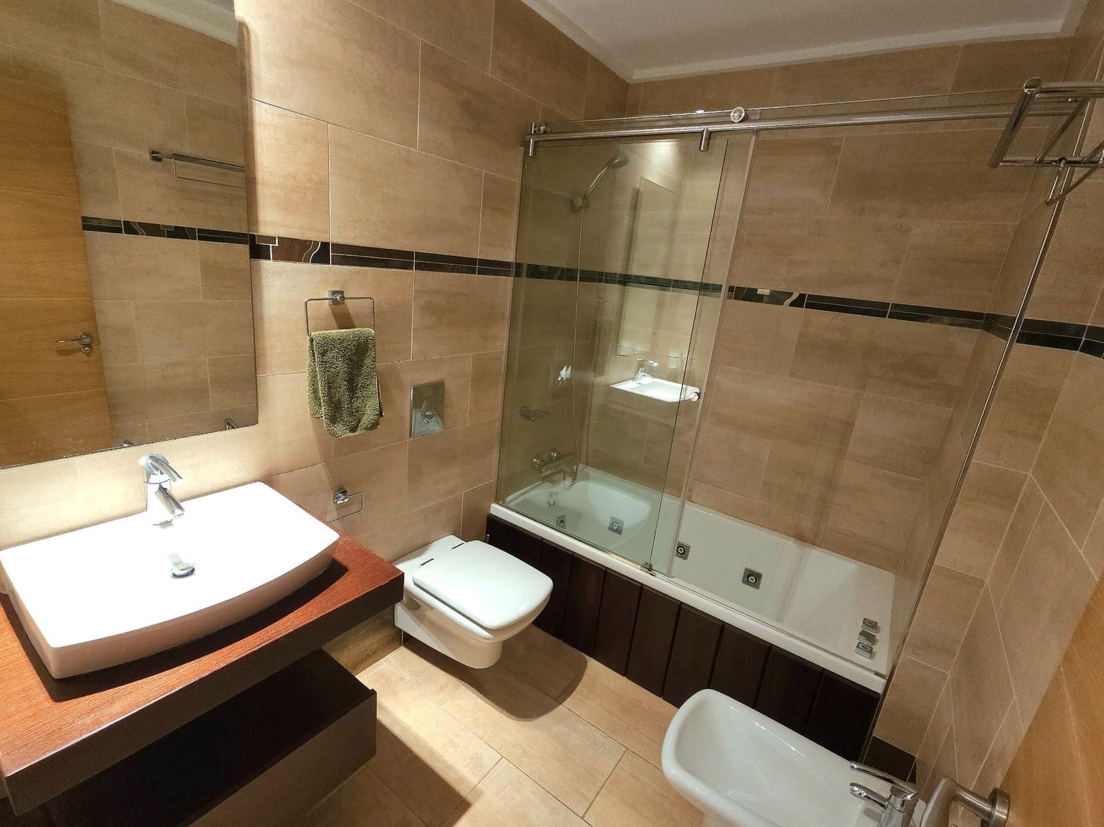 3 makuuhuone Huoneisto myytävänä paikassa Guardamar del Segura mukana uima-altaan - 520 000 € (Ref: 9878069)