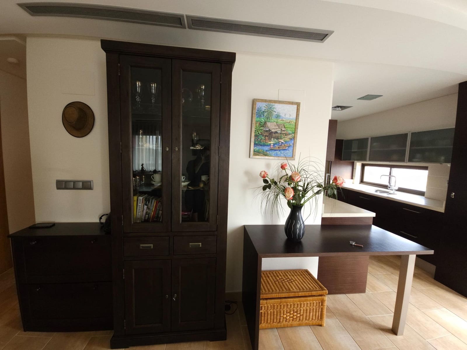 3 makuuhuone Huoneisto myytävänä paikassa Guardamar del Segura mukana uima-altaan - 520 000 € (Ref: 9878069)