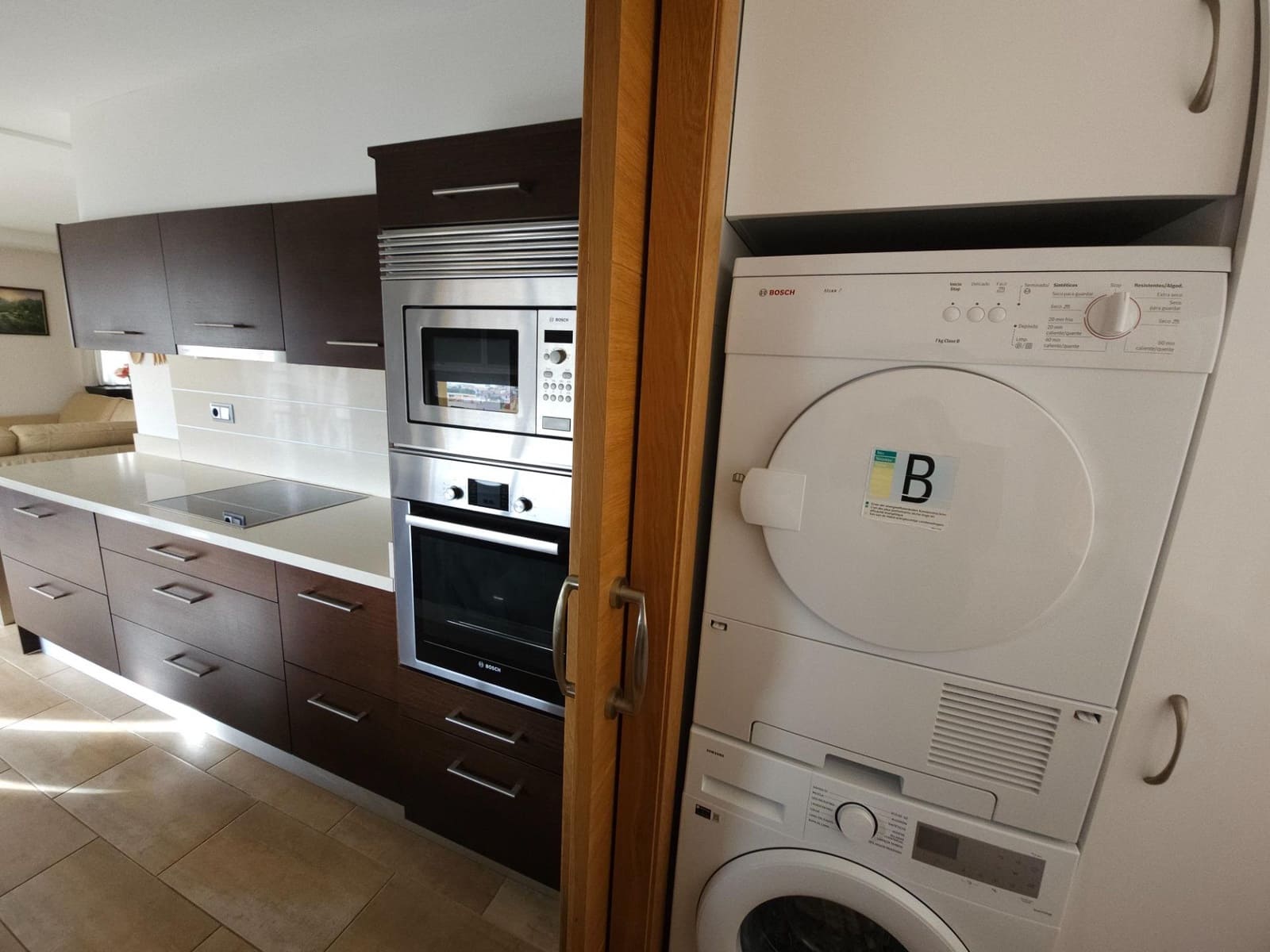 3 makuuhuone Huoneisto myytävänä paikassa Guardamar del Segura mukana uima-altaan - 520 000 € (Ref: 9878069)
