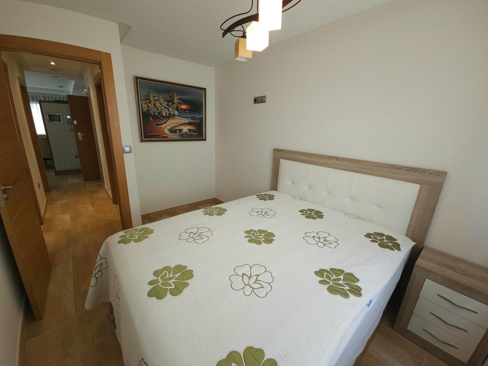 3 makuuhuone Huoneisto myytävänä paikassa Guardamar del Segura mukana uima-altaan - 520 000 € (Ref: 9878069)