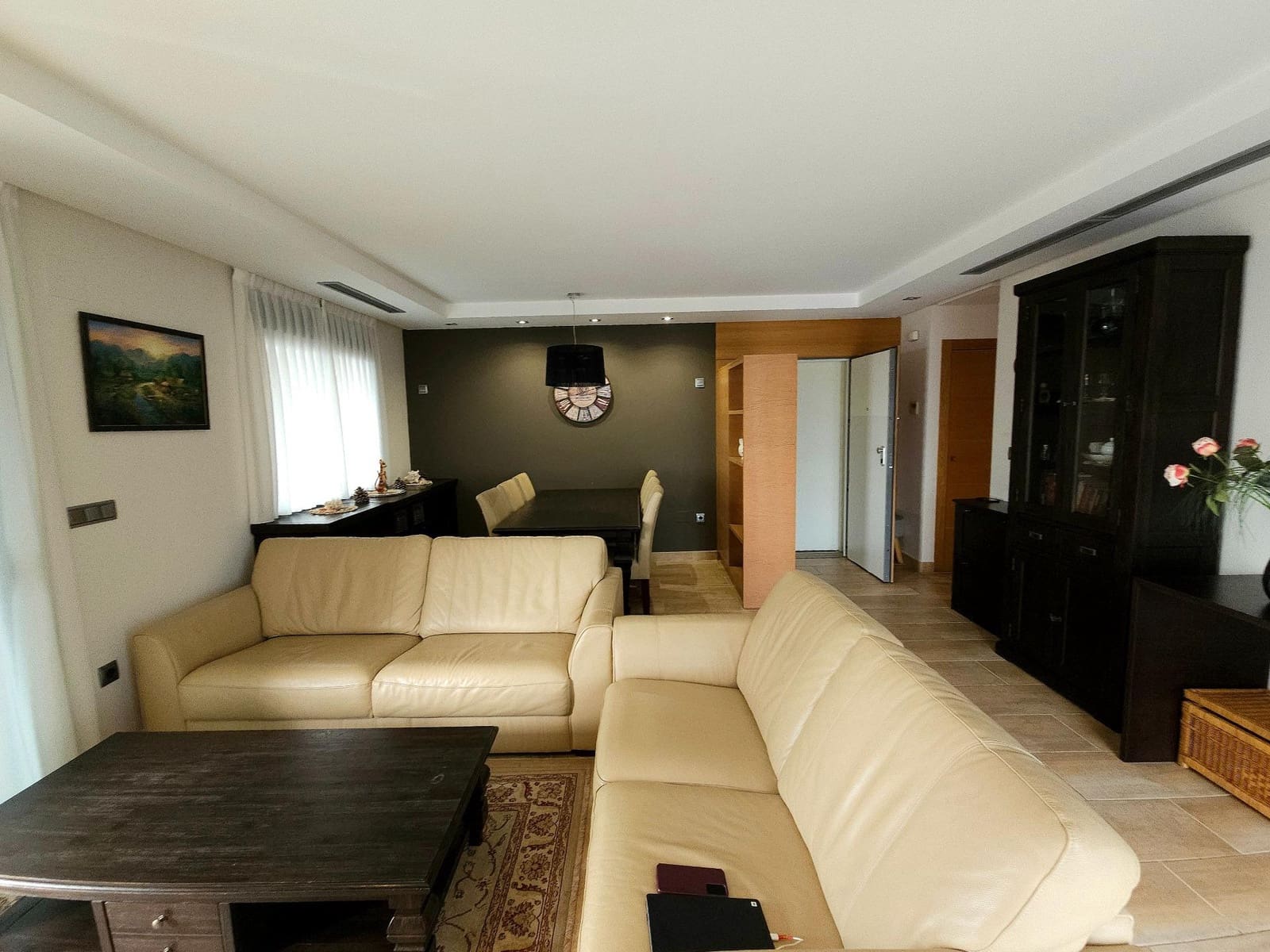 3 makuuhuone Huoneisto myytävänä paikassa Guardamar del Segura mukana uima-altaan - 520 000 € (Ref: 9878069)