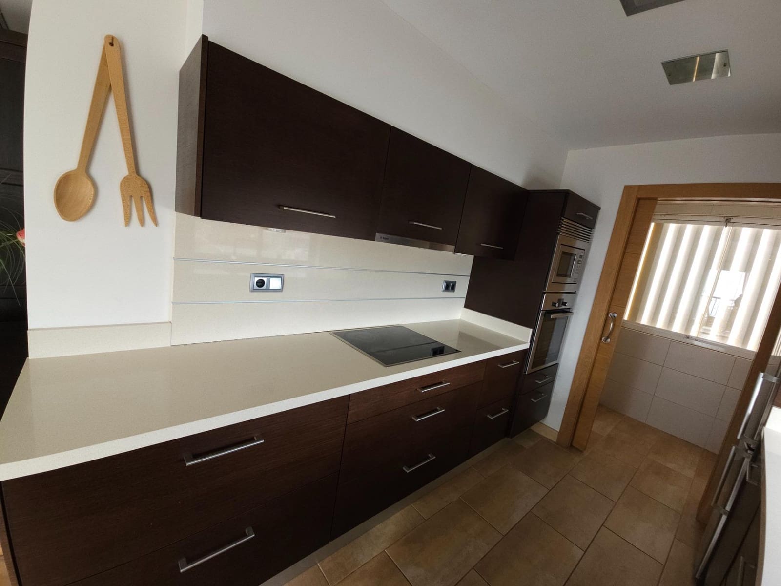 3 makuuhuone Huoneisto myytävänä paikassa Guardamar del Segura mukana uima-altaan - 520 000 € (Ref: 9878069)