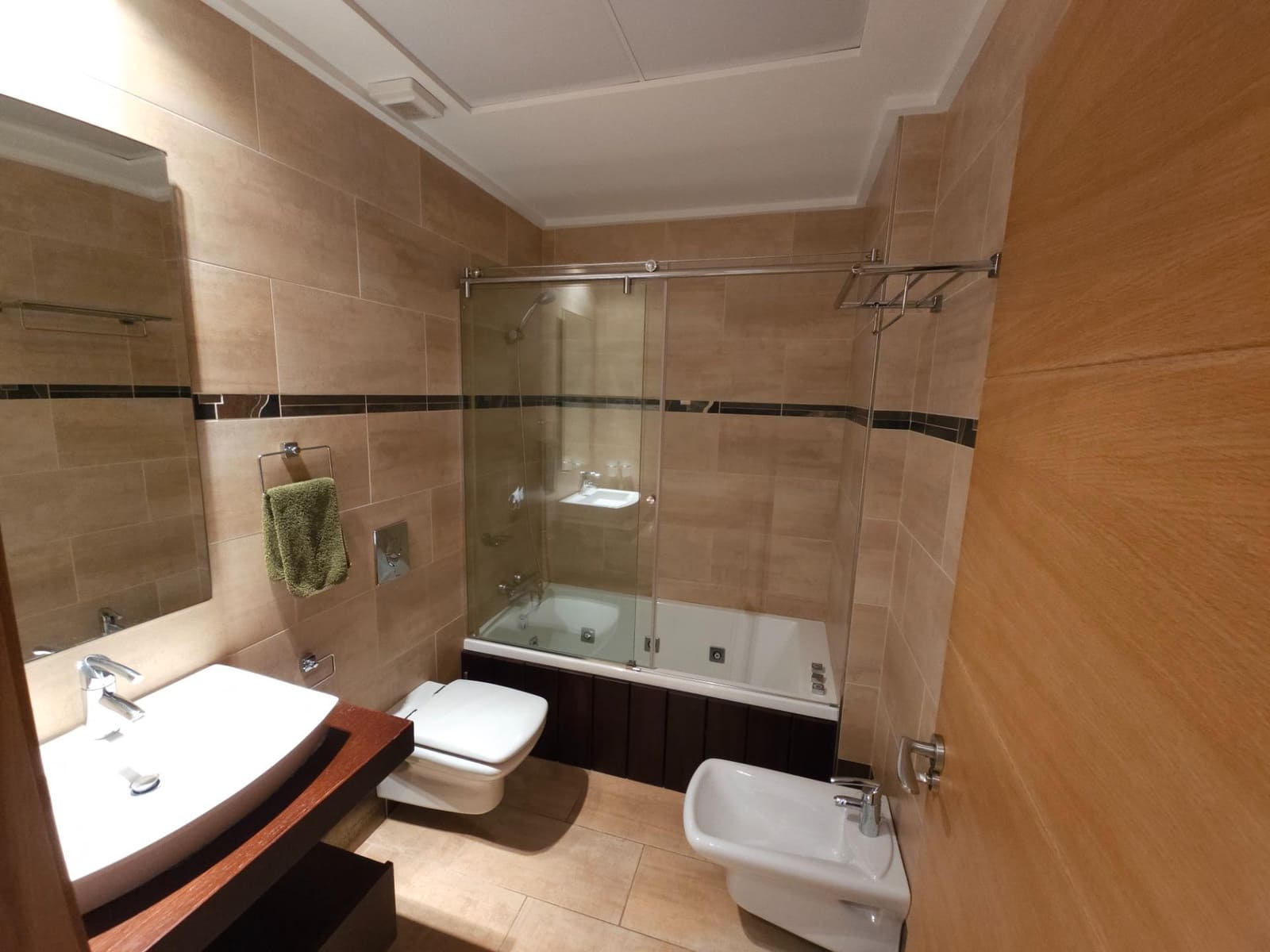 3 makuuhuone Huoneisto myytävänä paikassa Guardamar del Segura mukana uima-altaan - 520 000 € (Ref: 9878069)