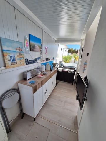 Villa/Maison à vendre à El Chaparral, Torrevieja avec piscine - 594 000 € (Ref: 9878071)
