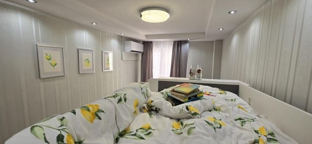 3 sypialnia Apartament na sprzedaż w Playa del Acequión, Torrevieja - 255 000 € (Ref: 9878072)