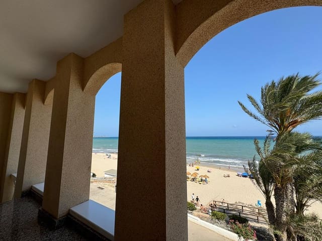 Penthouse til salg i Mil Palmeras, Pilar de la Horadada - € 319.000 (Ref: 9878073)