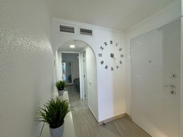 Penthouse til salg i Mil Palmeras, Pilar de la Horadada - € 319.000 (Ref: 9878073)