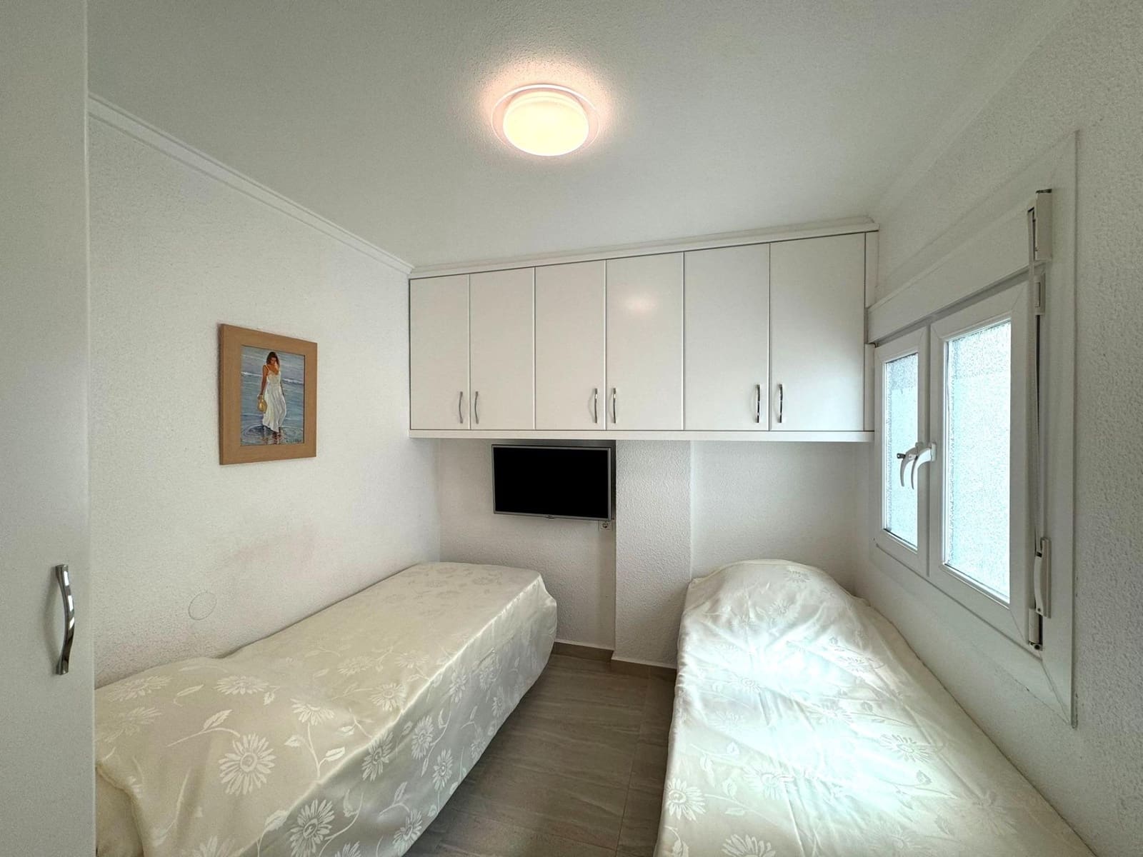 Penthouse for sale in Pilar de la Horadada - € 319,000 (Ref: 9878073)