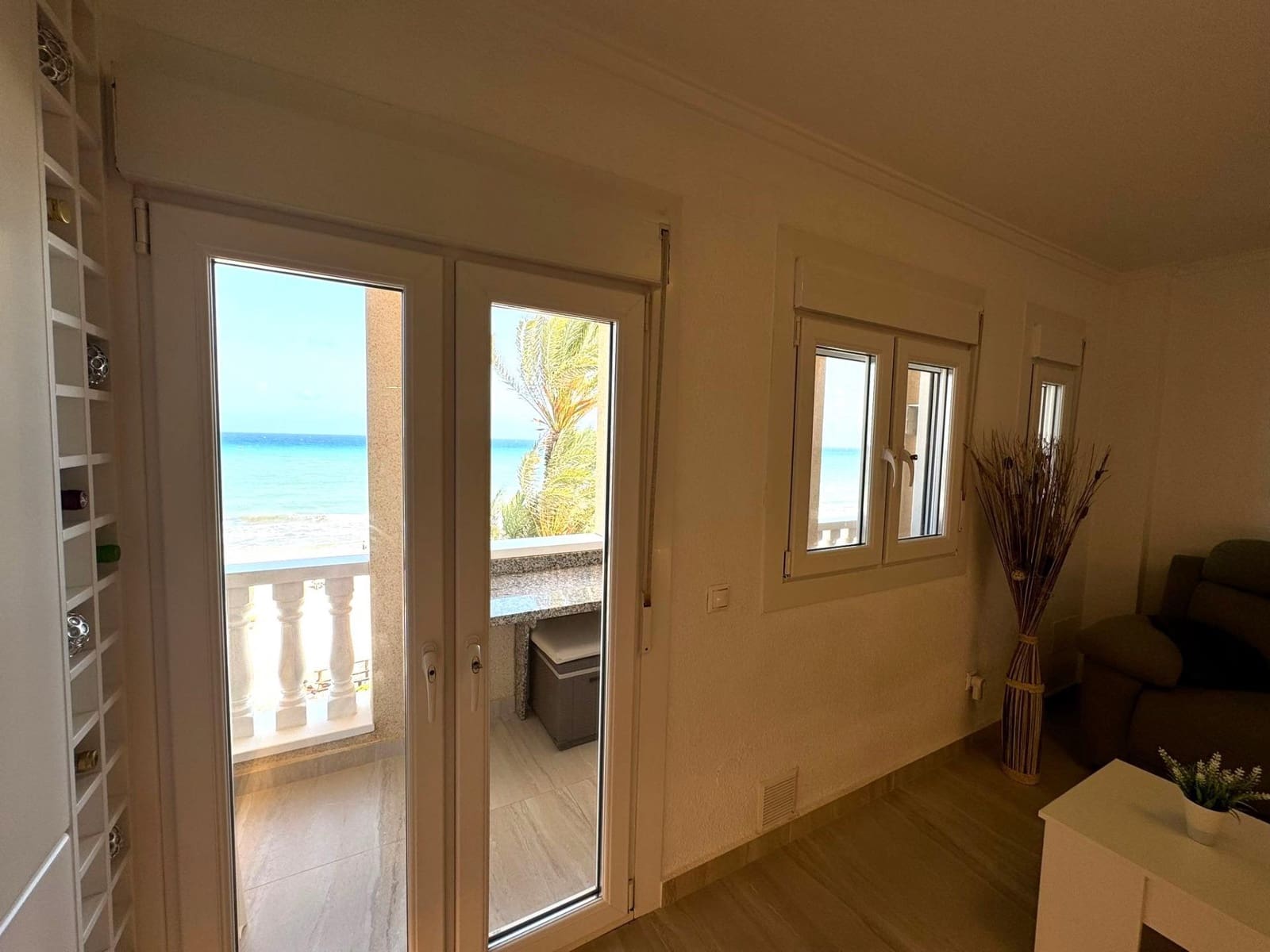 Penthouse for sale in Pilar de la Horadada - € 319,000 (Ref: 9878073)