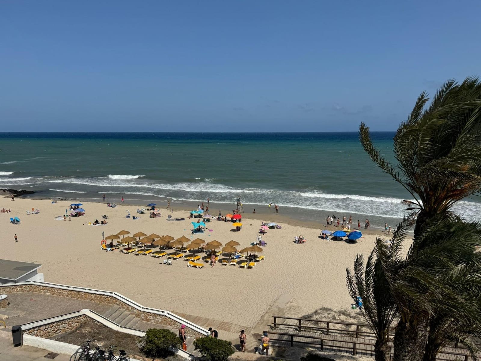 Penthouse for sale in Pilar de la Horadada - € 319,000 (Ref: 9878073)