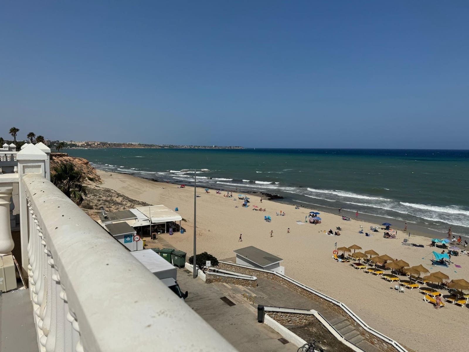 Penthouse for sale in Pilar de la Horadada - € 319,000 (Ref: 9878073)
