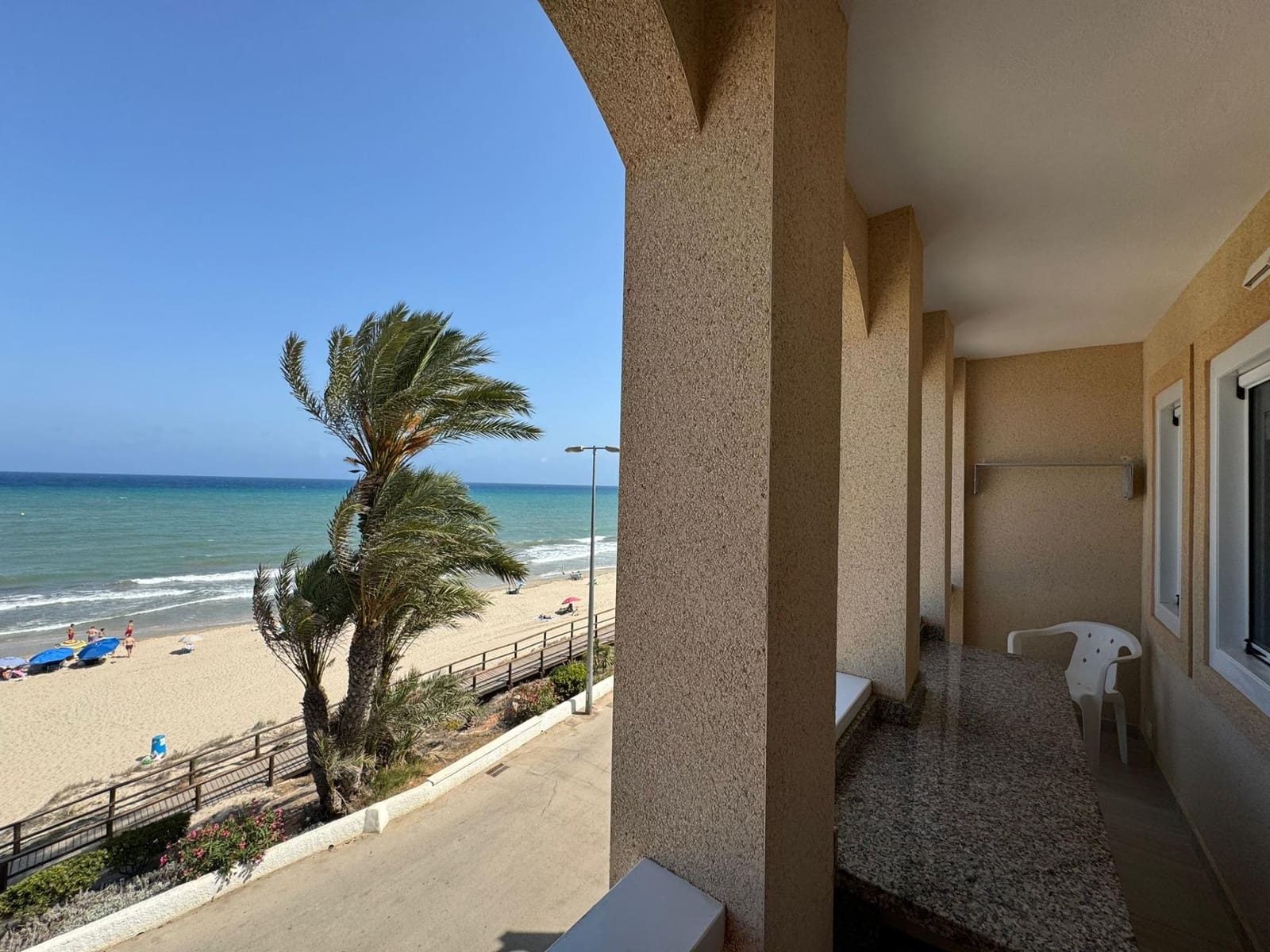 Penthouse for sale in Pilar de la Horadada - € 319,000 (Ref: 9878073)