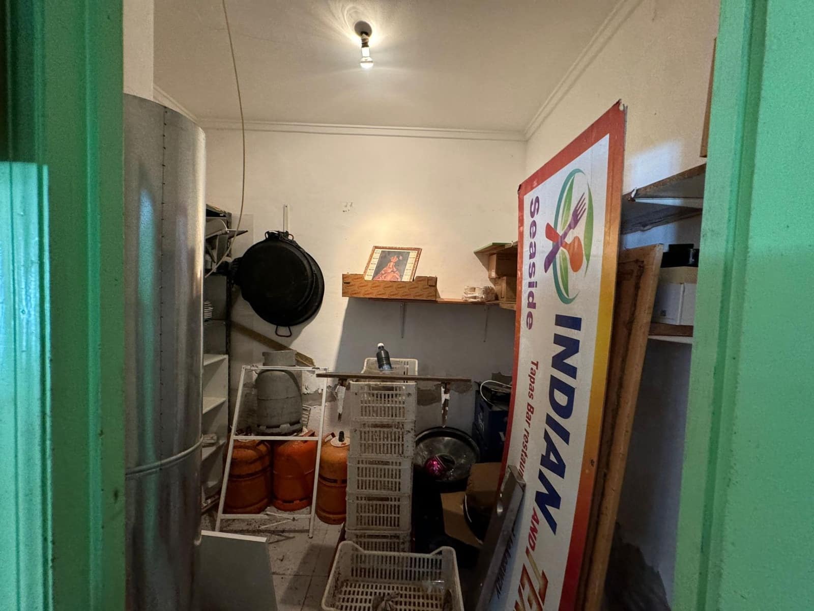 Commerciale in vendita in Torrevieja - 180.000 € (Rif: 9878074)