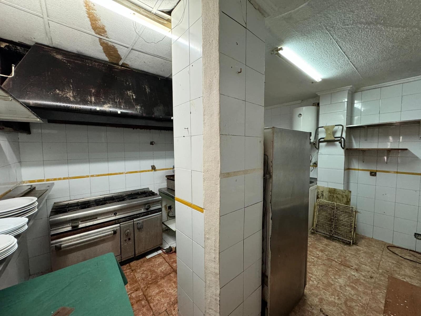 Commerciale in vendita in Torrevieja - 180.000 € (Rif: 9878074)