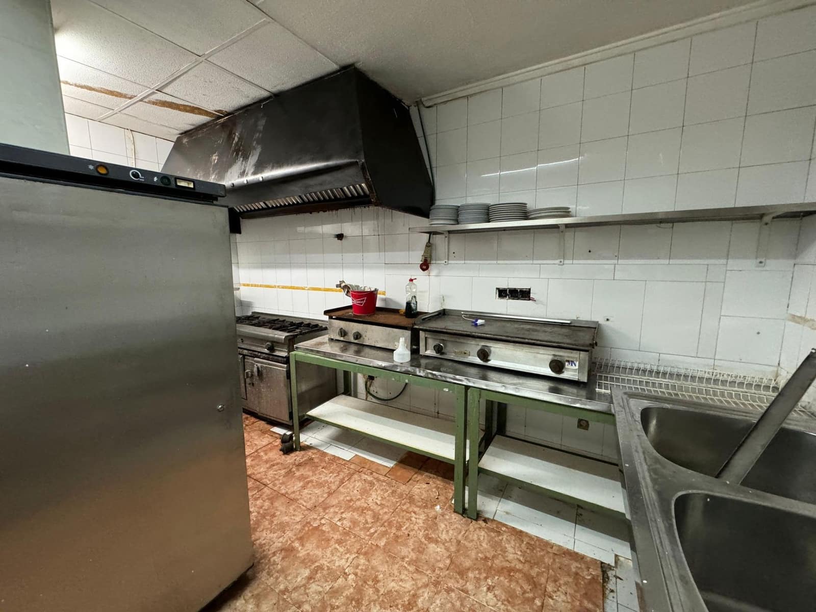 Commerciale in vendita in Torrevieja - 180.000 € (Rif: 9878074)