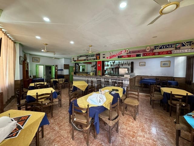 Commercieel te koop in Antonio Machado, Torrevieja - € 180.000 (Ref: 9878074)