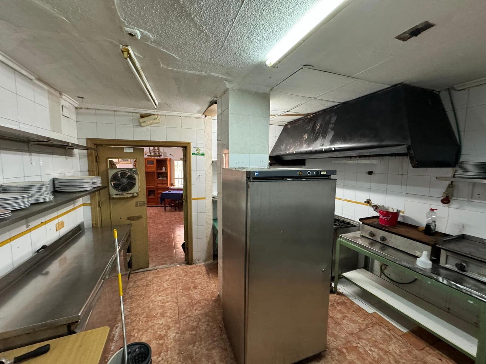 Commerciale in vendita in Torrevieja - 180.000 € (Rif: 9878074)